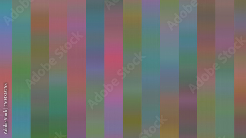 Abstract motion blur color streak background image.