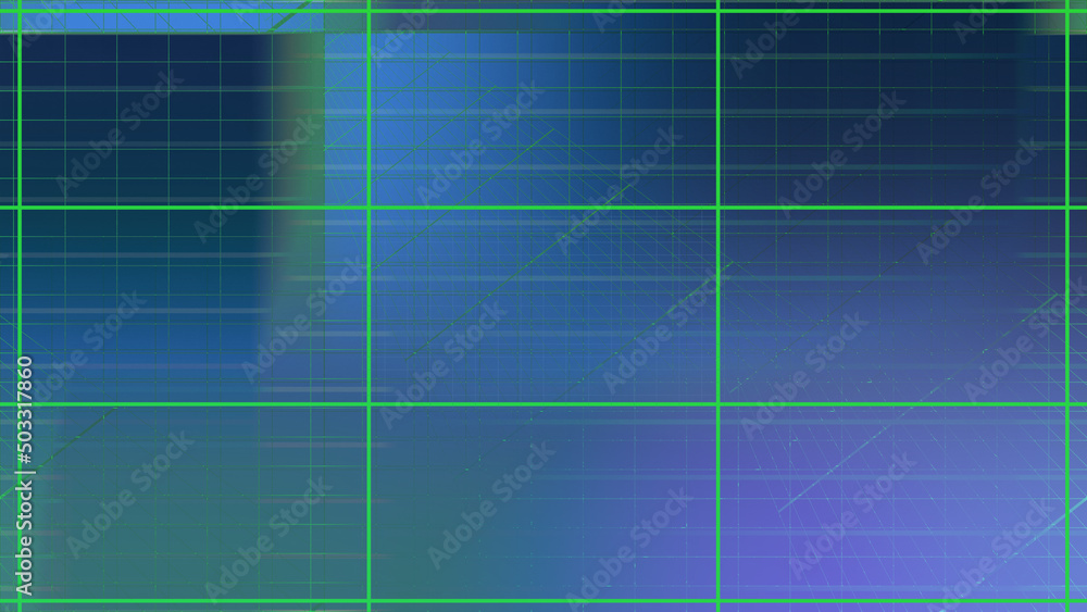 Abstract glitch art grid background image. Abstract glitch art grid background image.