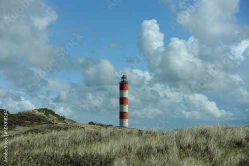 Phare Berck plage