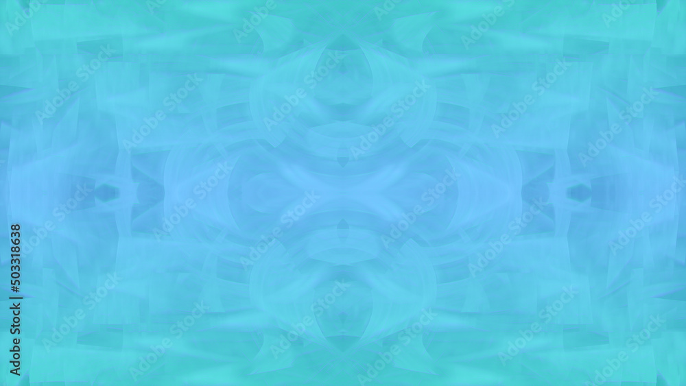 Abstract kaleidoscope pattern background image. Abstract kaleidoscope pattern background image.