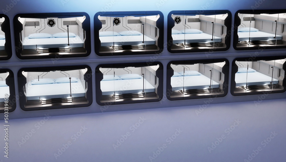 Pod hotel Pod hotel