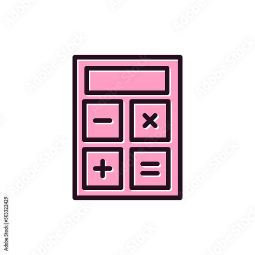 Calculator Icon