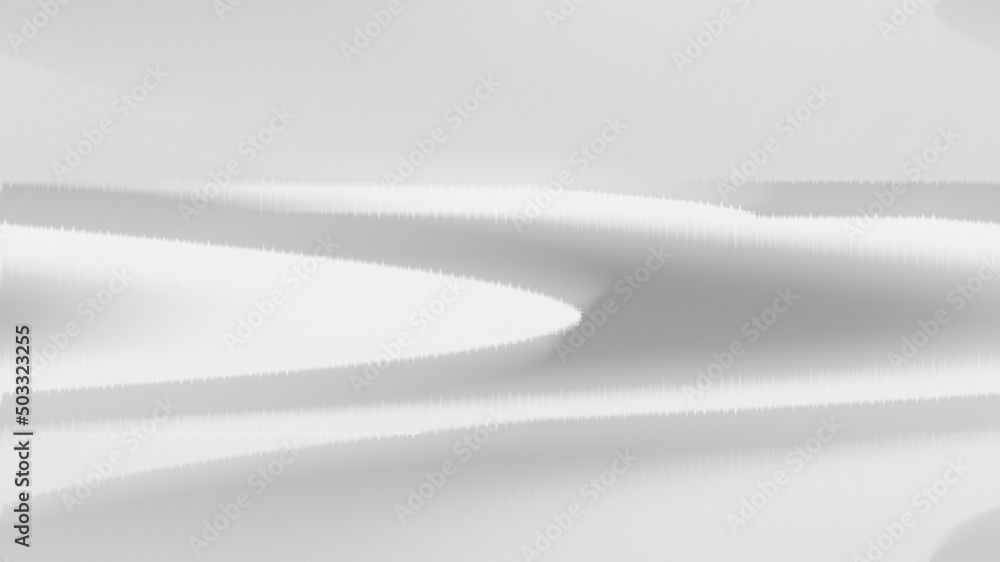 Obraz premium Abstract grayscale grunge texture background image.