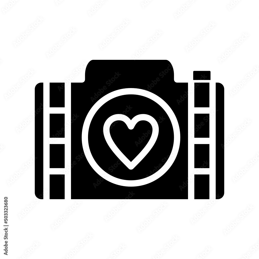Camera Icon Camera Icon