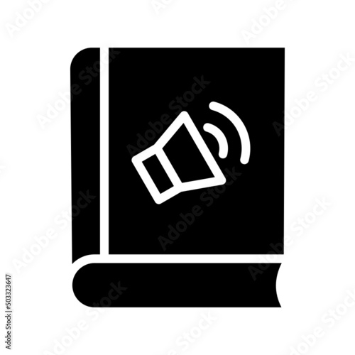 Music Book Icon