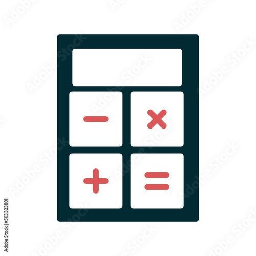 Calculator Icon