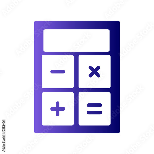 Calculator Icon