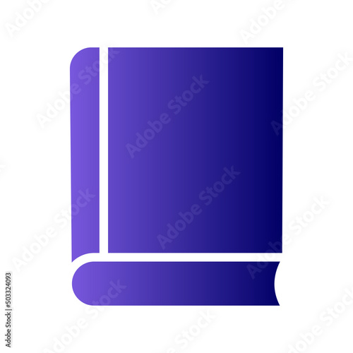 Free Download Book Icon - GFXLoad