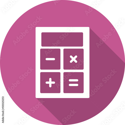 Calculator Icon