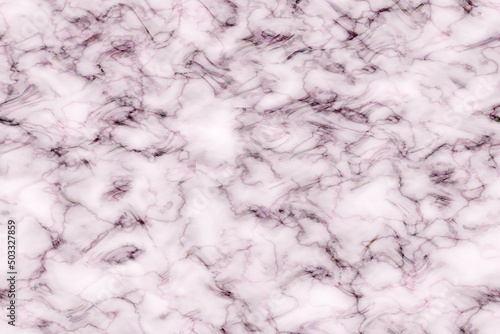 Pink Marble Stone Texture with strikes and rugged surface