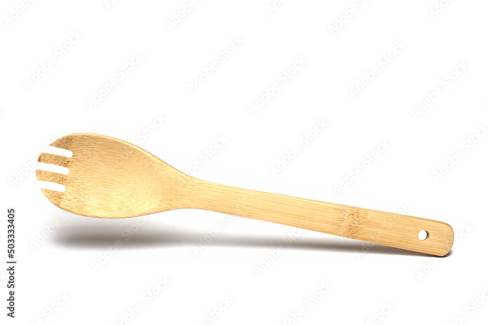 salad fork cooking spoon prongs white background salad fork cooking spoon prongs white background
