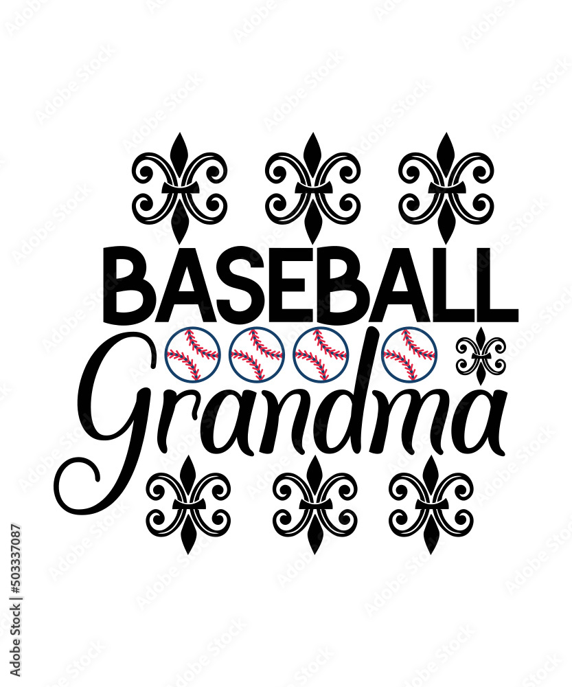 Baseball Mama Svg, Baseball Mom, Baseball Svg, Funny Baseball Mom Shirt