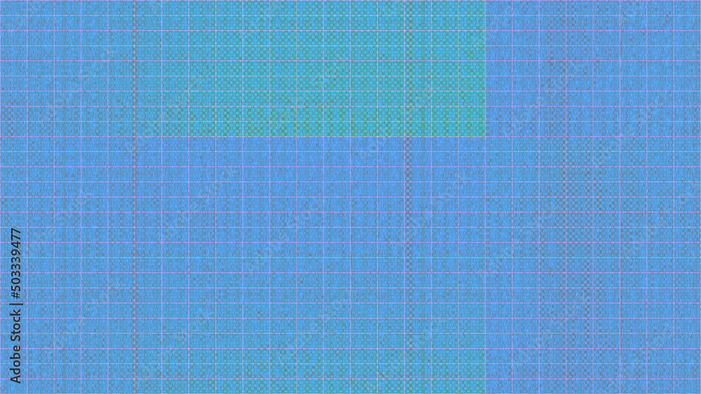 Abstract glitch art grid background image. Abstract glitch art grid background image.