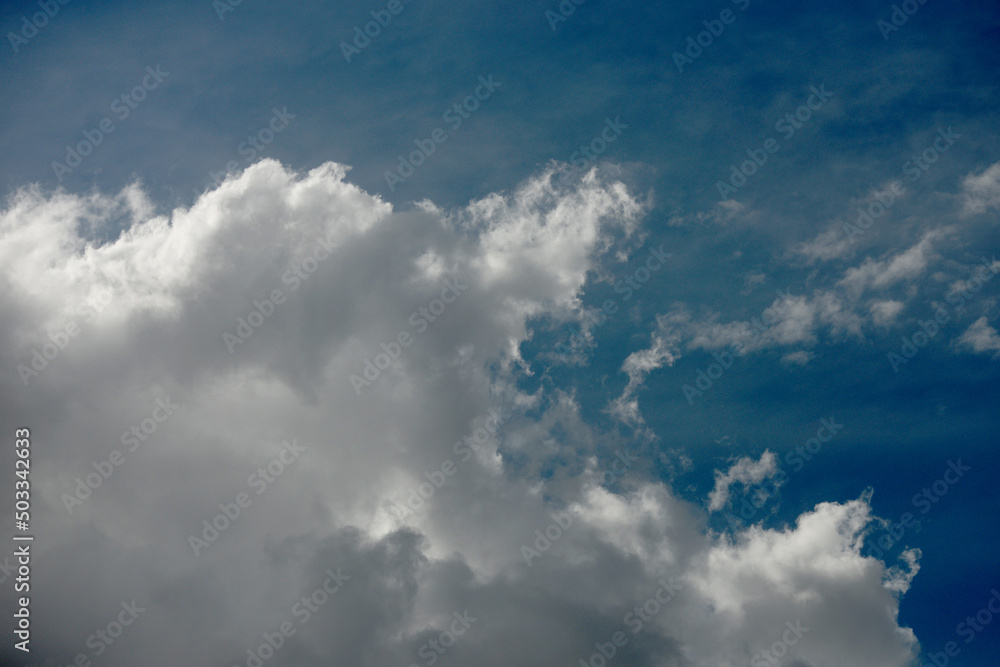 Nuages Nuages
