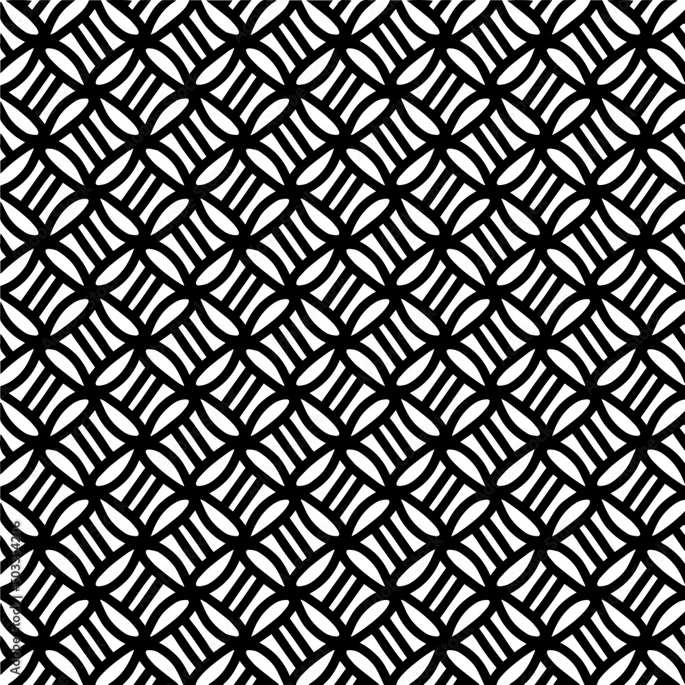 Vector pattern. texture in the form of a lattice Vector pattern. texture in the form of a lattice