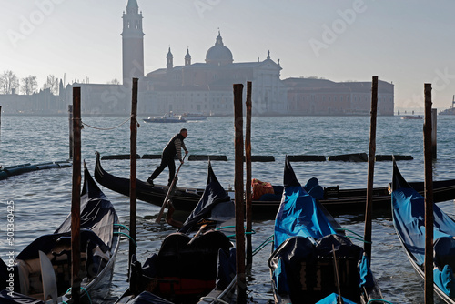 Daily life. Italy.