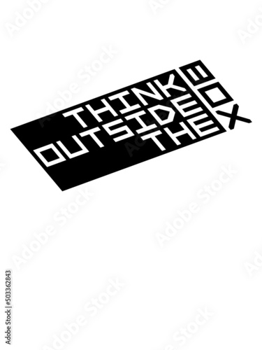 The Box Spruch 