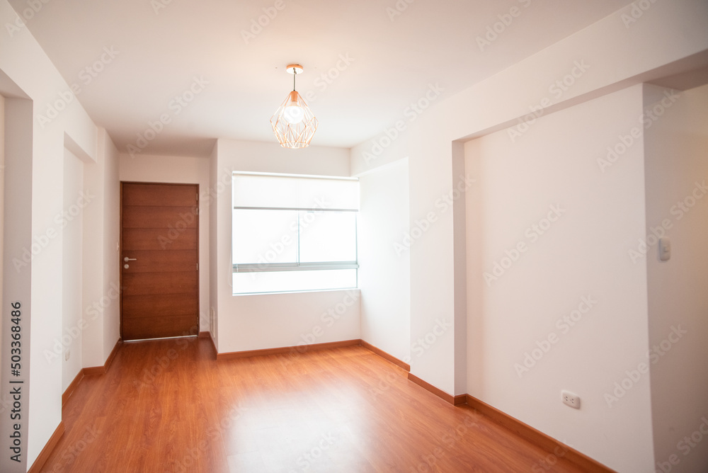 Fototapeta premium interiores