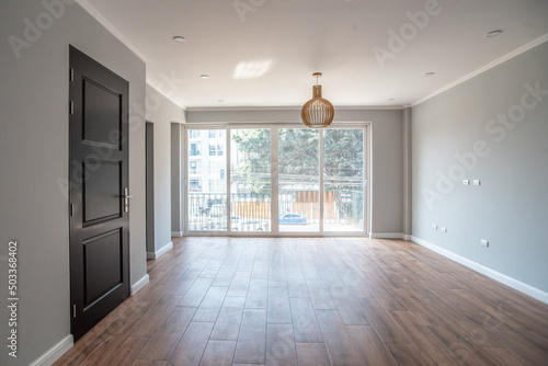 Wallpaper Mural interiores Torontodigital.ca