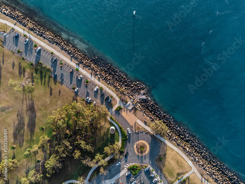 The Spit - Gold Coast