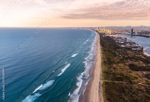 Surfers Paradise - Gold Coast