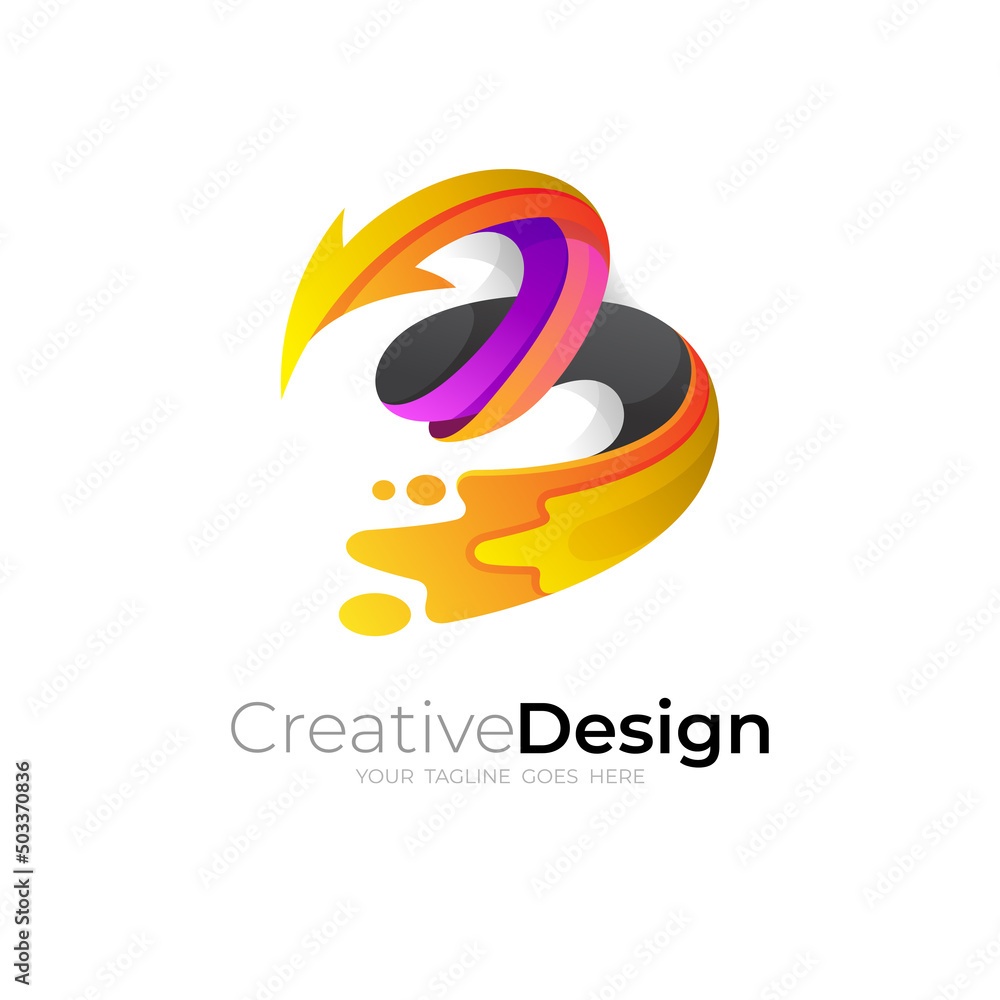 Obraz premium Print