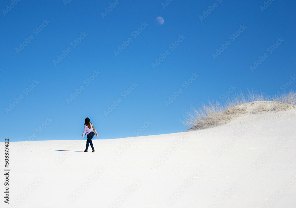 getting lost in the desert getting lost in the desert