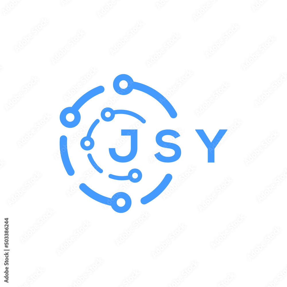 JSY technology letter logo design on white background. JSY creative initials technology letter logo concept. JSY technology letter design.
JSY technology letter logo design on white background. JSY creative initials technology letter logo concept. JSY technology letter design.