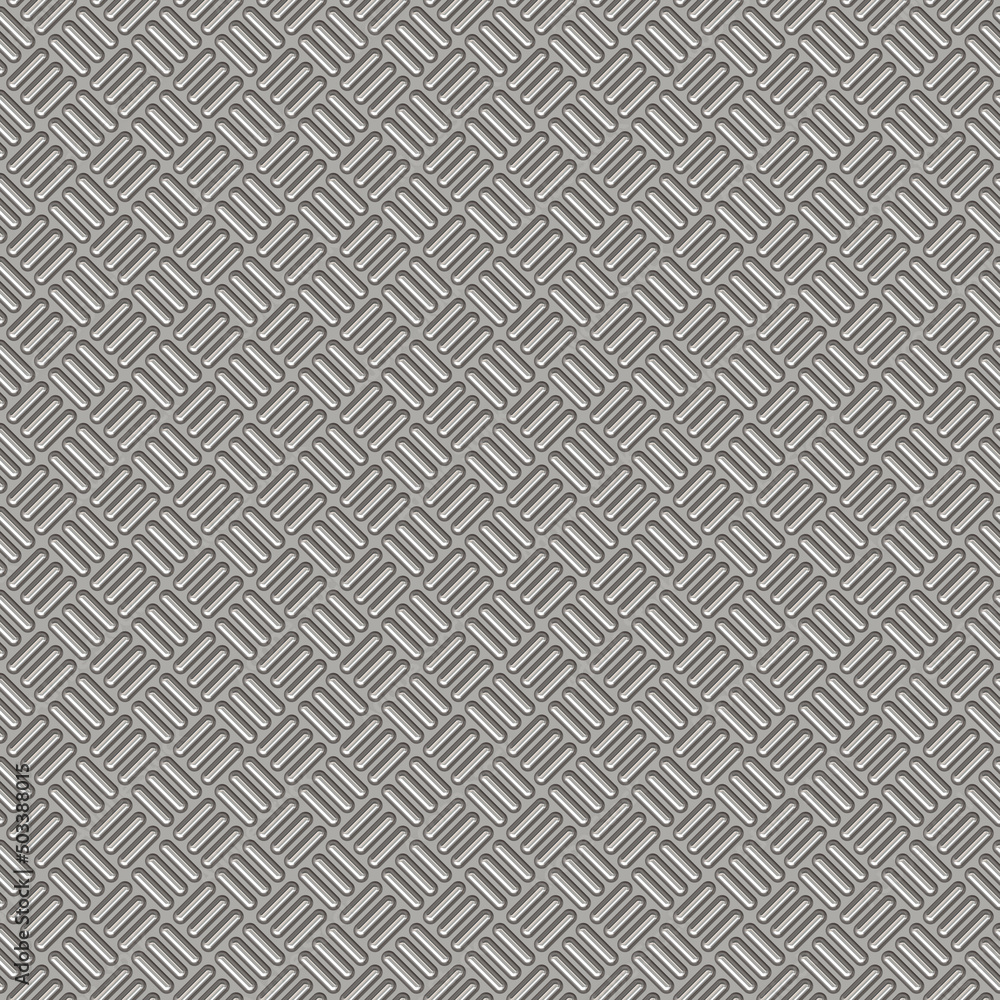 Steel diamond plate background. Steel diamond plate background.