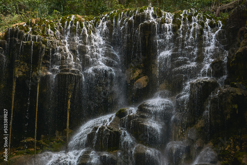 Cascadas