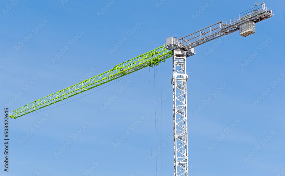 Mechanisms for the construction of a building Mechanisms for the construction of a building
