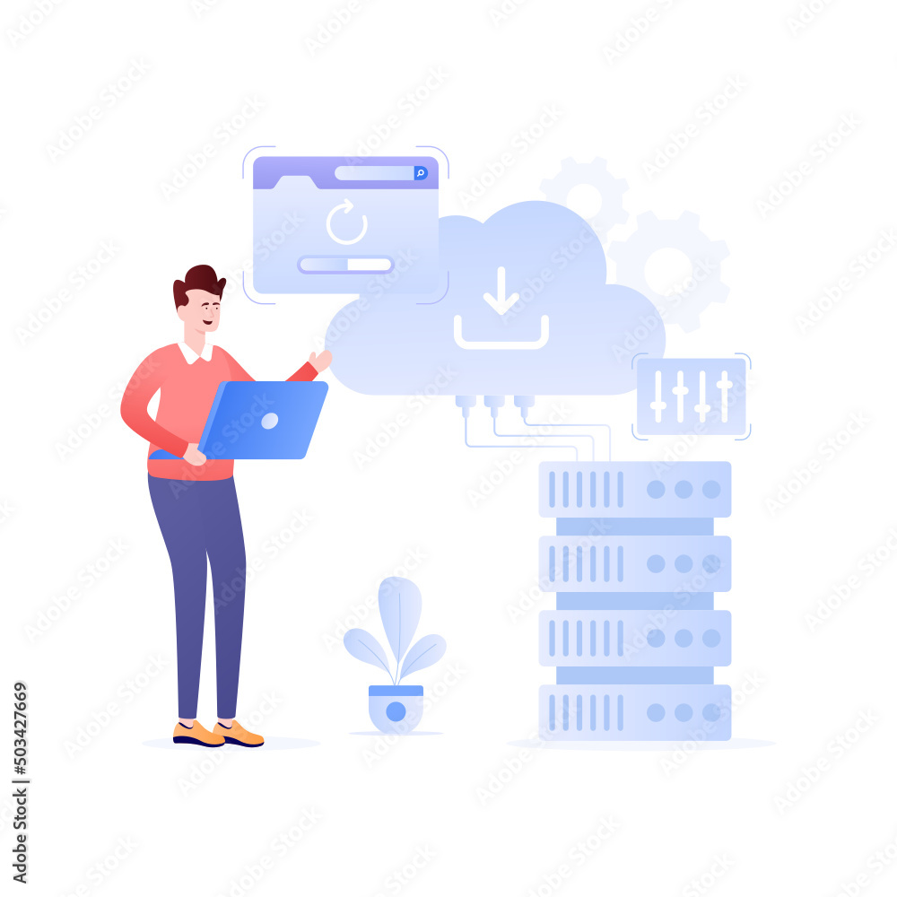 Data Hosting Data Hosting