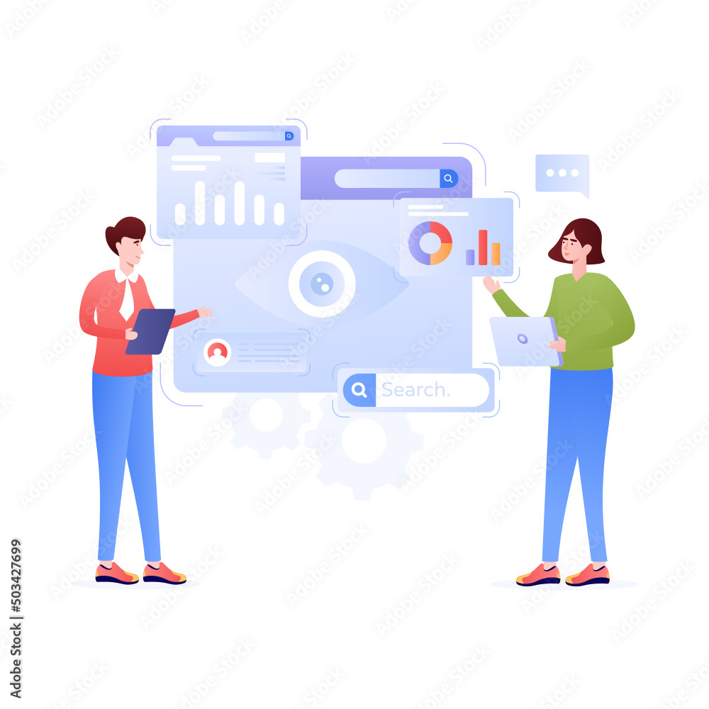 SEO Monitoring SEO Monitoring
