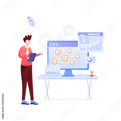 Digital Money 