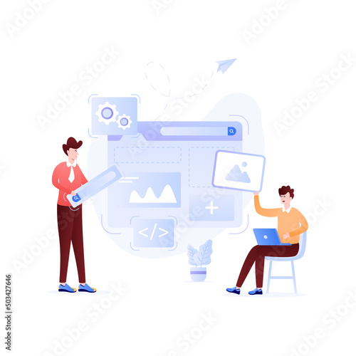 Web Designers 