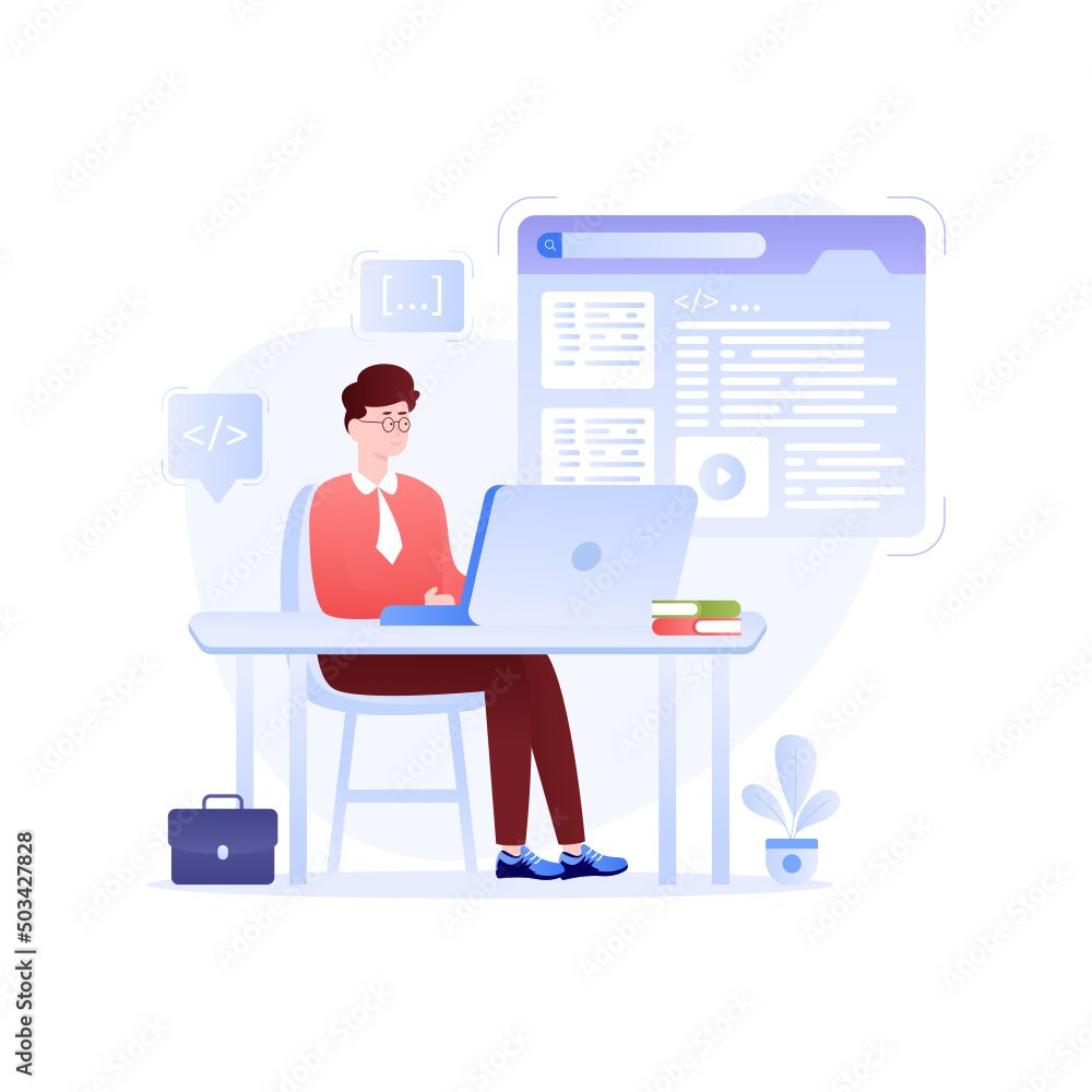 Developer Developer