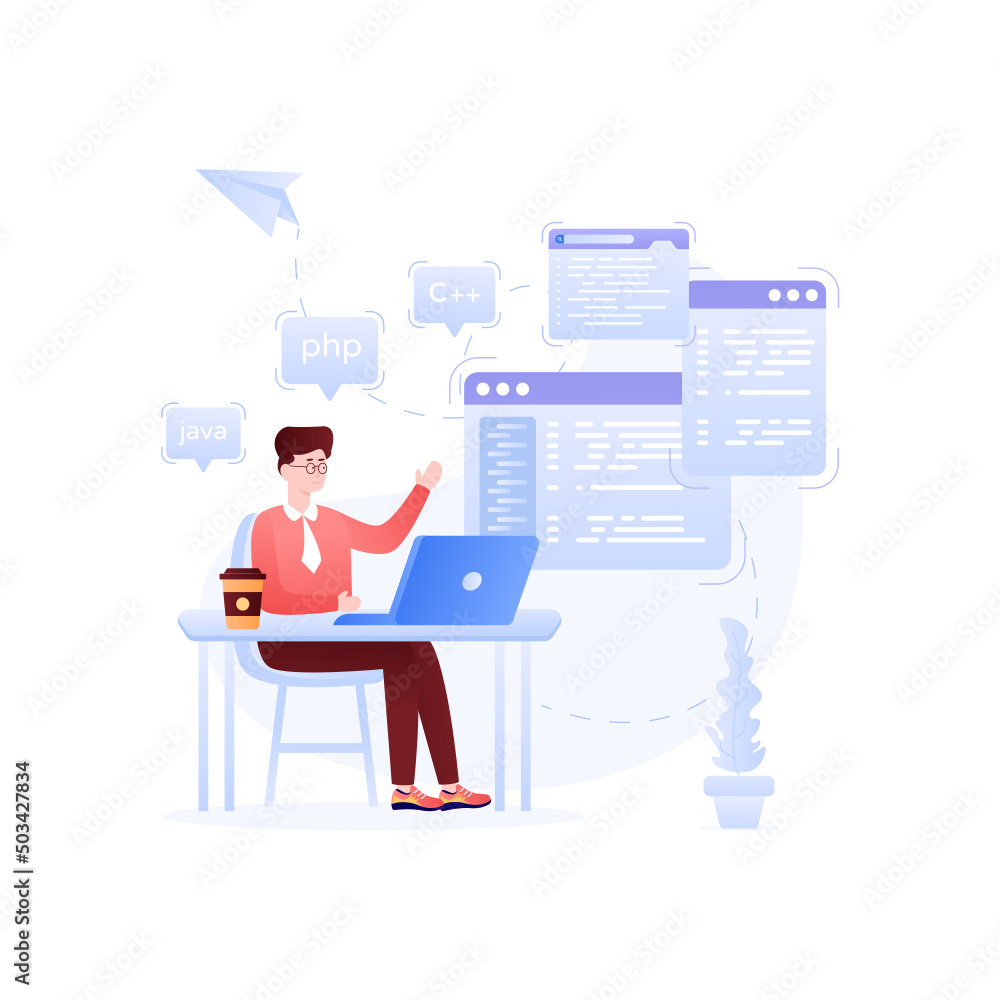 Web Developer Web Developer