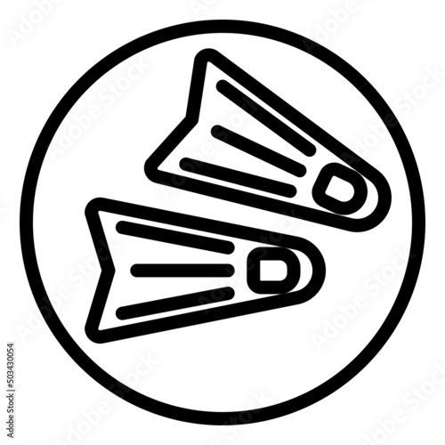 fins icon