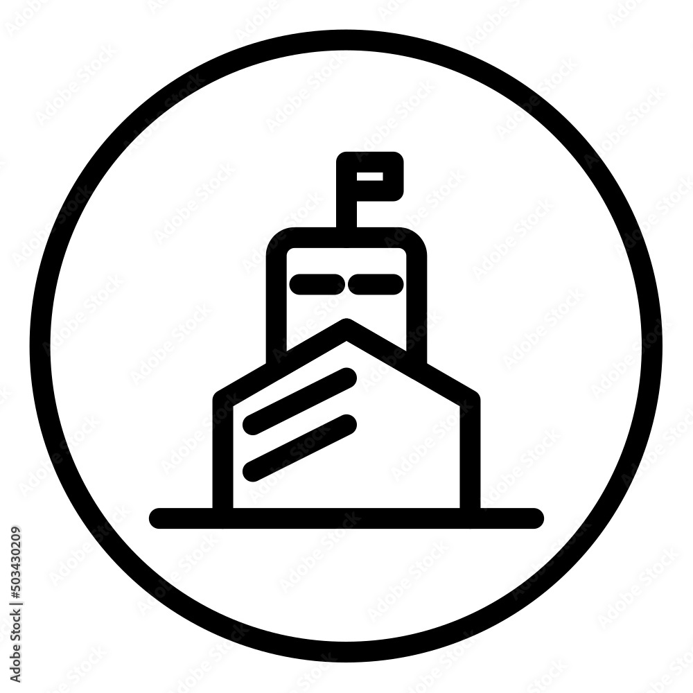 ship icon ship icon
