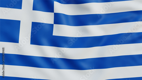 Greece flag