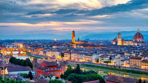 Florence © Only Fabrizio