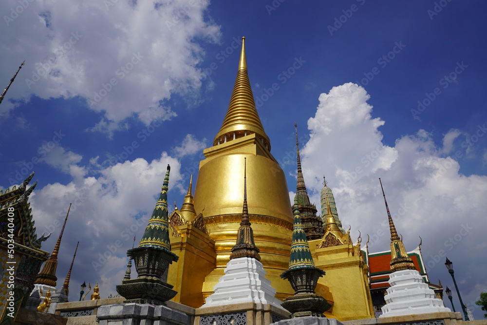 Naklejka premium travel