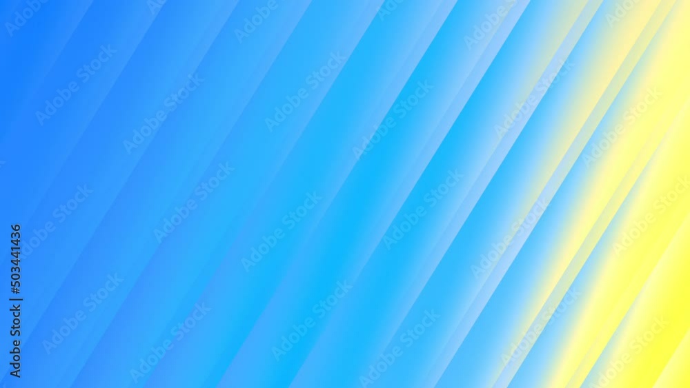 Diagonally moving gradient waves loop animation background 3d rendering HD Diagonally moving gradient waves loop animation background 3d rendering HD