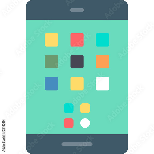 Forest Icon