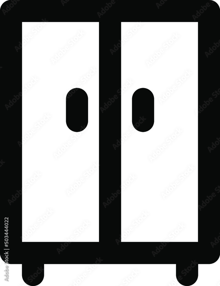 cabinet icon cabinet icon