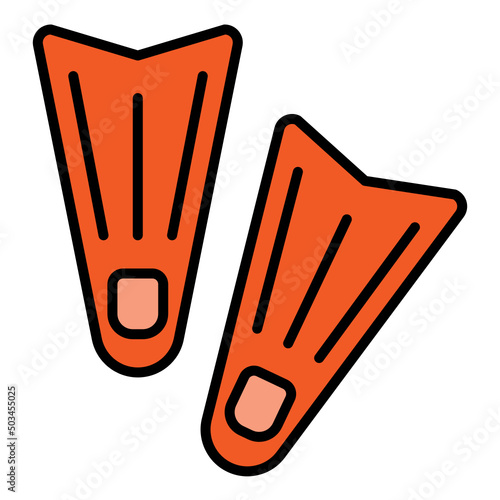 fins icon