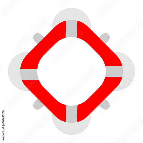 lifebuoy icon