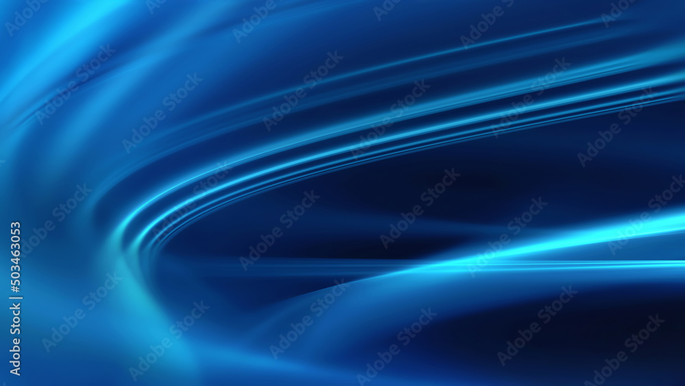 Abstract Cyber Space Background Abstract Cyber Space Background