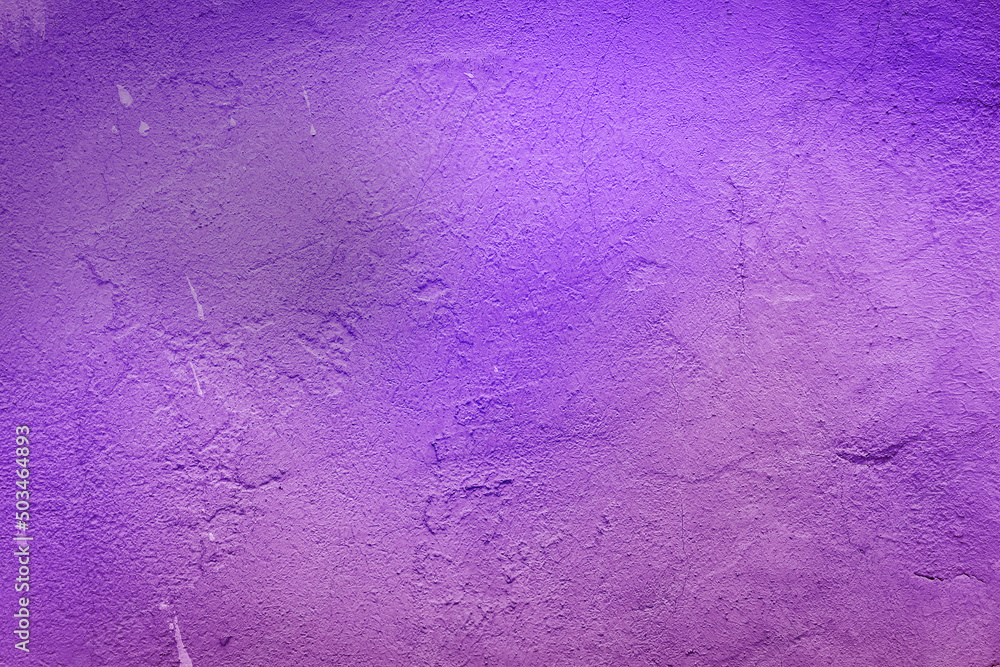 Purple concrete wall texture background. Purple texture Purple concrete wall texture background. Purple texture