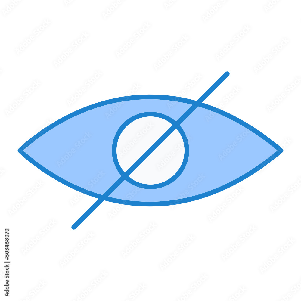 Visibility Off Icon Design Visibility Off Icon Design
